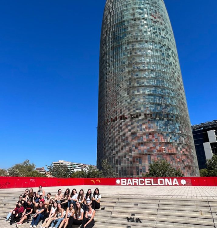 Spannende Designreise nach Barcelona